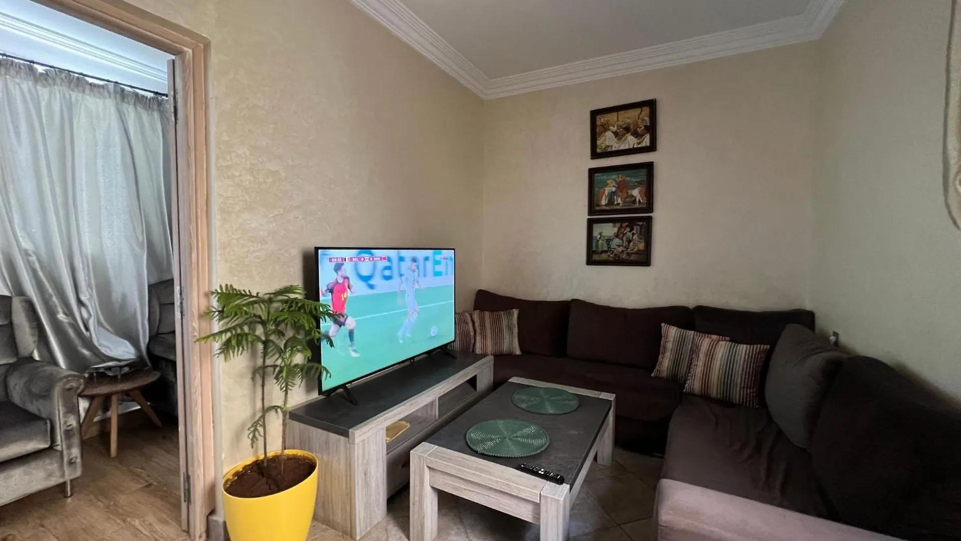 Lalla Ghita Appartement A Essaouira Medina Morocco
