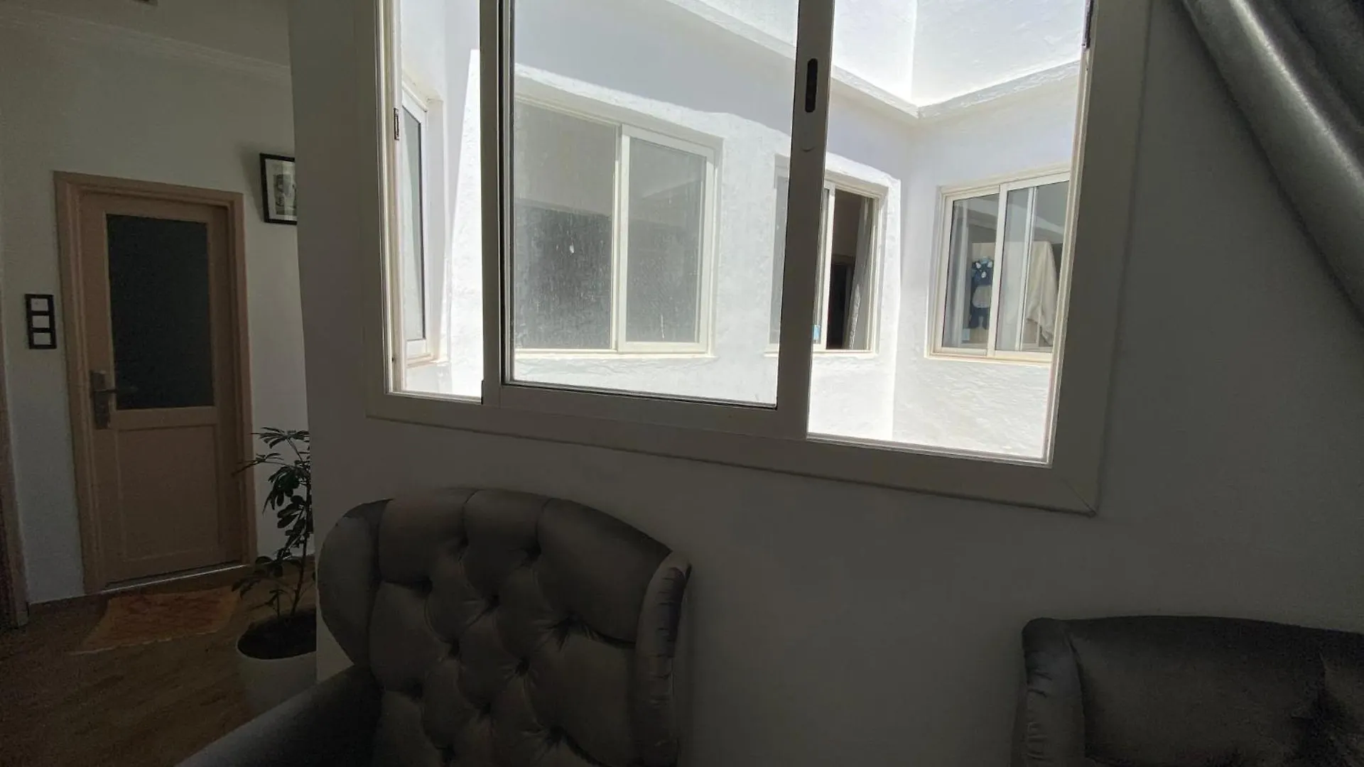 Apartment Lalla Ghita Appartement A Essaouira Medina Morocco