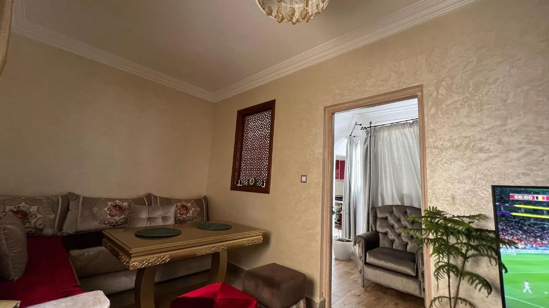 Lalla Ghita Appartement A Essaouira Medina