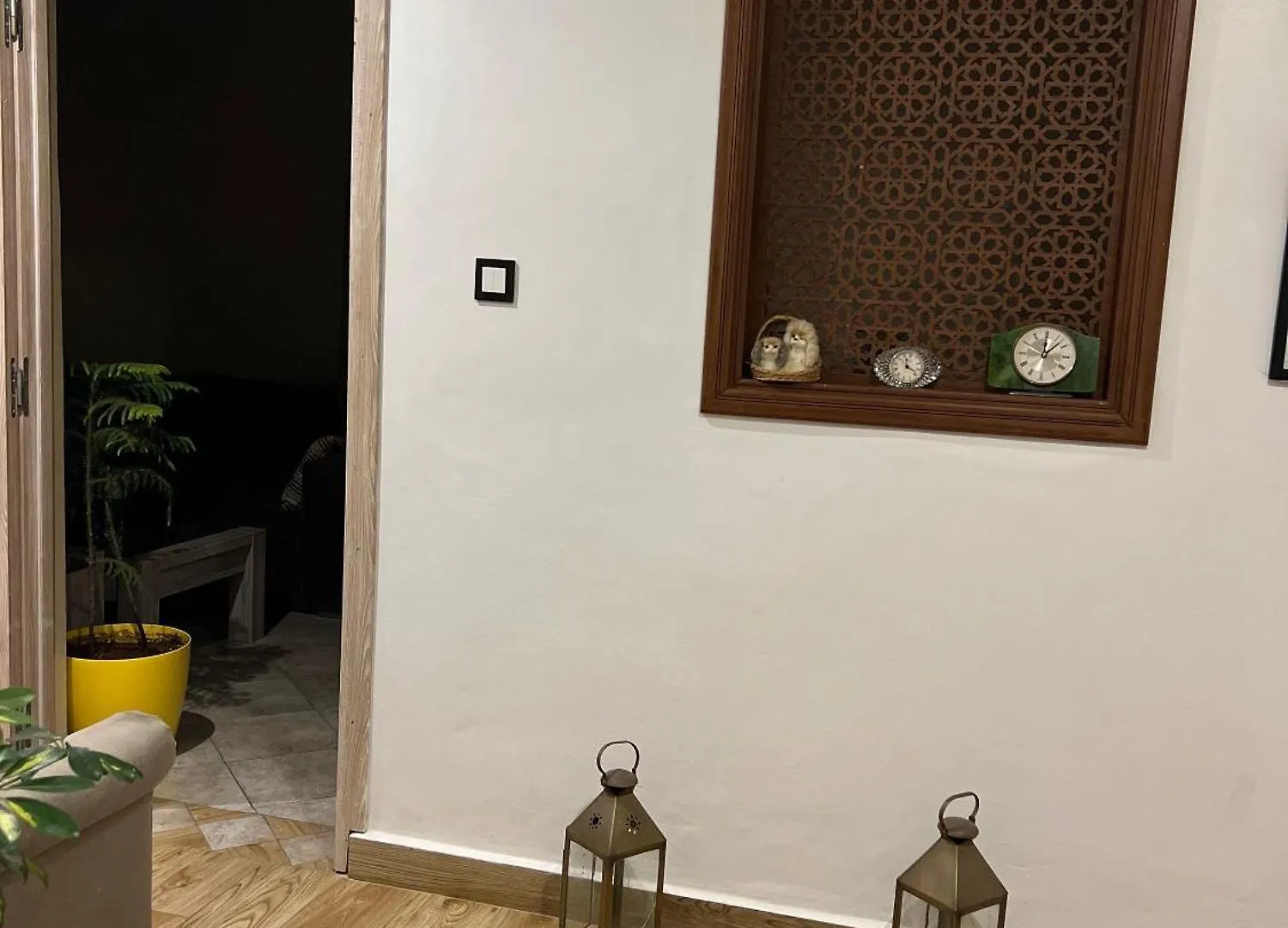 Lalla Ghita Appartement A Essaouira Medina Apartment