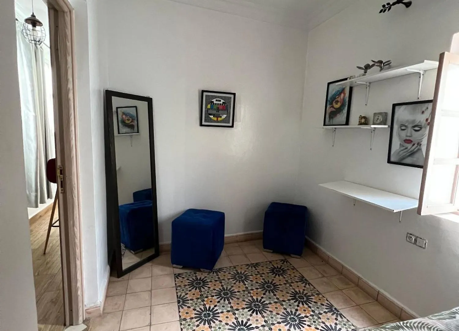 Lalla Ghita Appartement A Essaouira Medina 0*,
