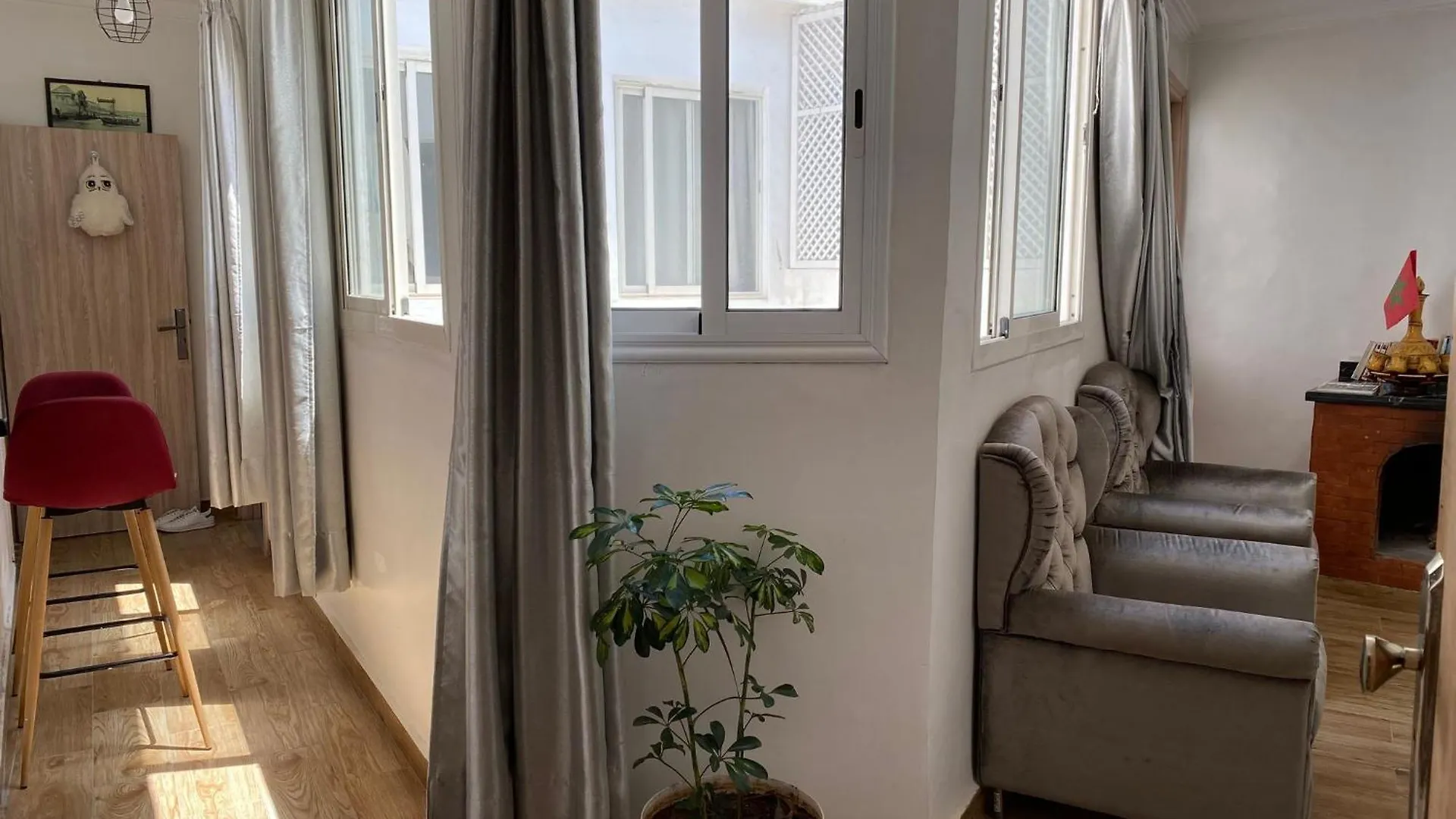 Lalla Ghita Appartement A Essaouira Medina 0*,