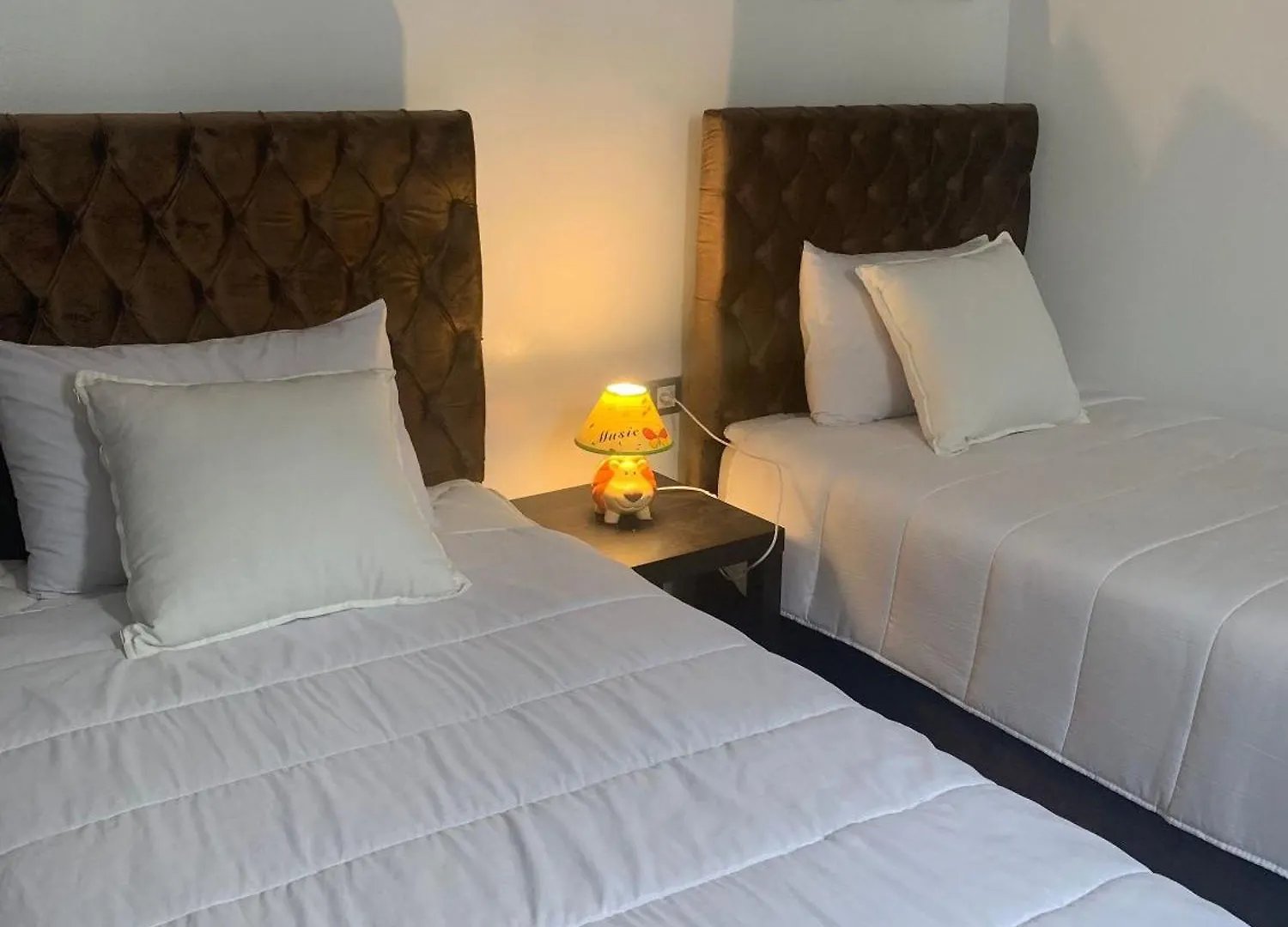 Lalla Ghita Appartement A Essaouira Medina