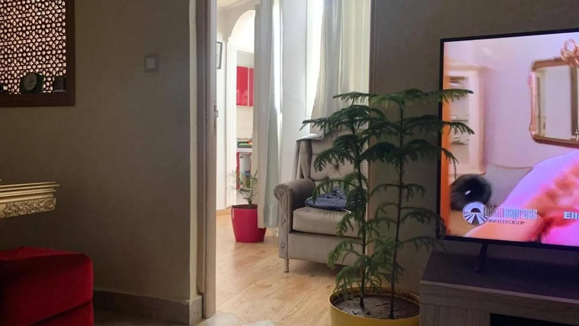 Lalla Ghita Appartement A Essaouira Medina