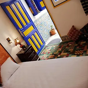 Berber Essaouira