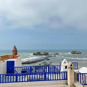With A Sea View Essaouira