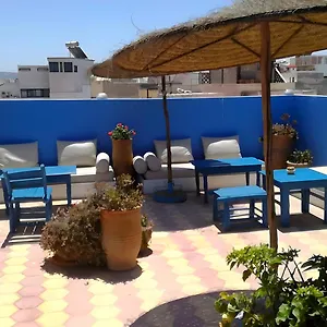 Le Grand Large Essaouira