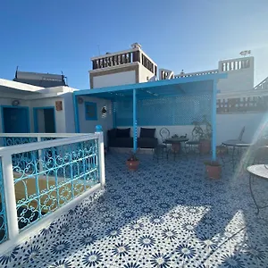 Chez Brahim Essaouira