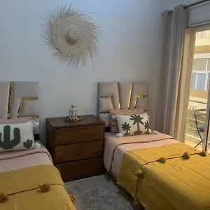 Moja House Apartament