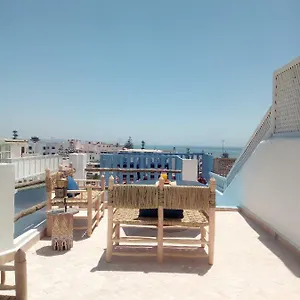 Etoile De Mogador Hotel typu riad