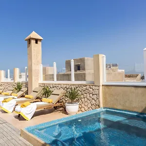 Azur Essaouira
